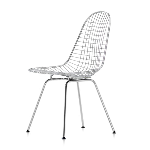 DKX Wire Chair